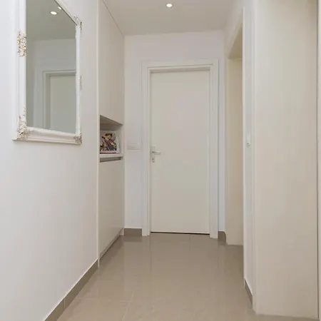 Strawberry Apartament