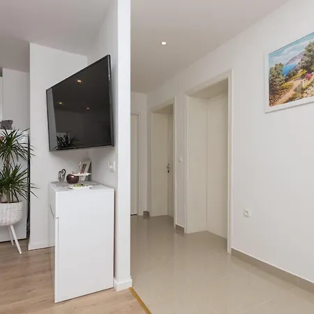 Apartament Strawberry Makarska